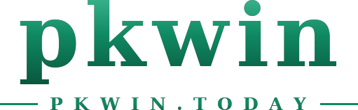 pkwin logo