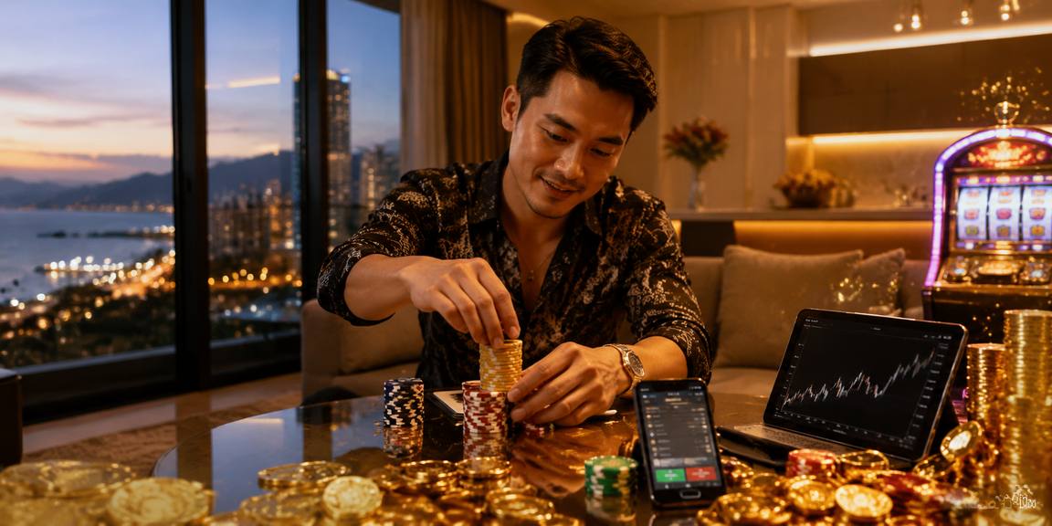 pkwin mobile gaming