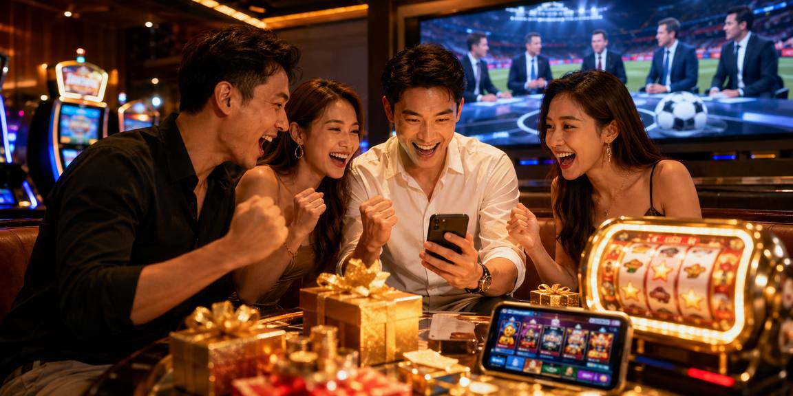 pkwin mobile gaming